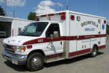 Brimfield EMS Ambulance 1.jpg (176021 bytes)