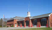 C-O-MM Station Centerville HQ.jpg (98357 bytes)