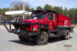 Carver Forest Fire 27.jpg (130578 bytes)