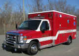 Foster Ambulance Rescue 1 2010.jpg (238414 bytes)