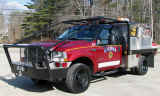 Halifax Forest Fire 54.jpg (243885 bytes)