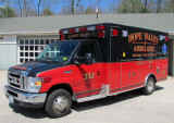 Hope Valley Ambulance 312.jpg (244552 bytes)