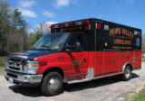 Hope Valley Ambulance 313.jpg (226039 bytes)
