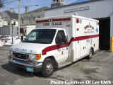 Lee EMS Unit 1.JPG (74471 bytes)