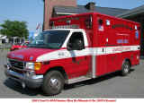 Northampton Ambulance 2 2009 OLD.jpg (226314 bytes)