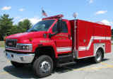 Plympton Rescue 1 2008.jpg (196599 bytes)