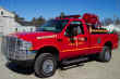 Rockport Forest Fire 1.jpg (145220 bytes)