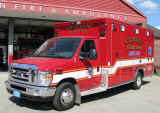 Clinton Ambulance 1.jpg (201243 bytes)