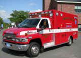 Northampton Ambulance 2 200922.jpg (209295 bytes)