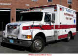 Southborough Ambulance 28 OLD.jpg (220173 bytes)