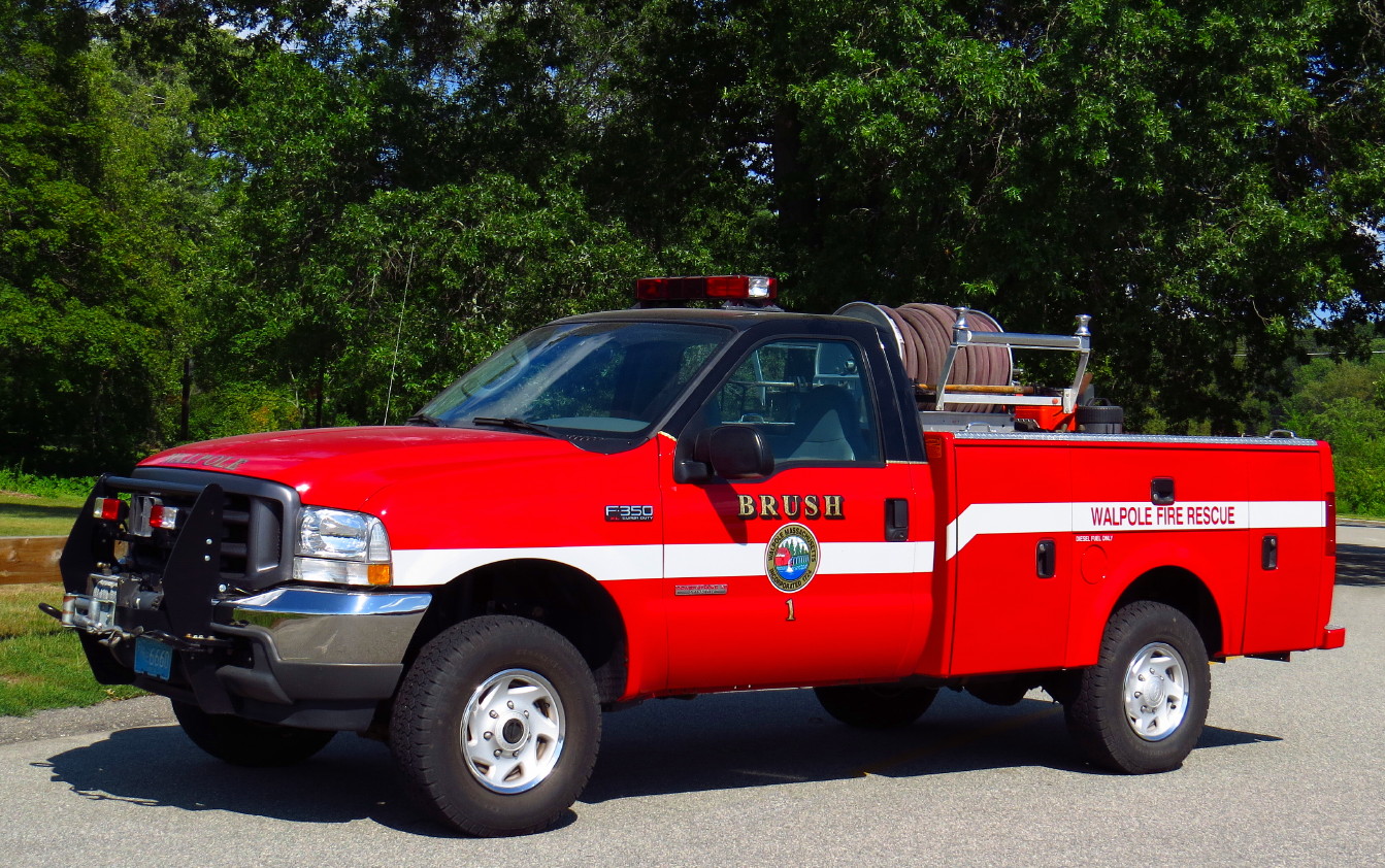 Walpole Fire Department (Massachusetts) | Firefighting Wiki | Fandom
