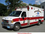 Wayland Ambulance 2 2009 OLD.jpg (192198 bytes)