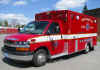 Westminster Ambulance 2 2012.jpg (232854 bytes)